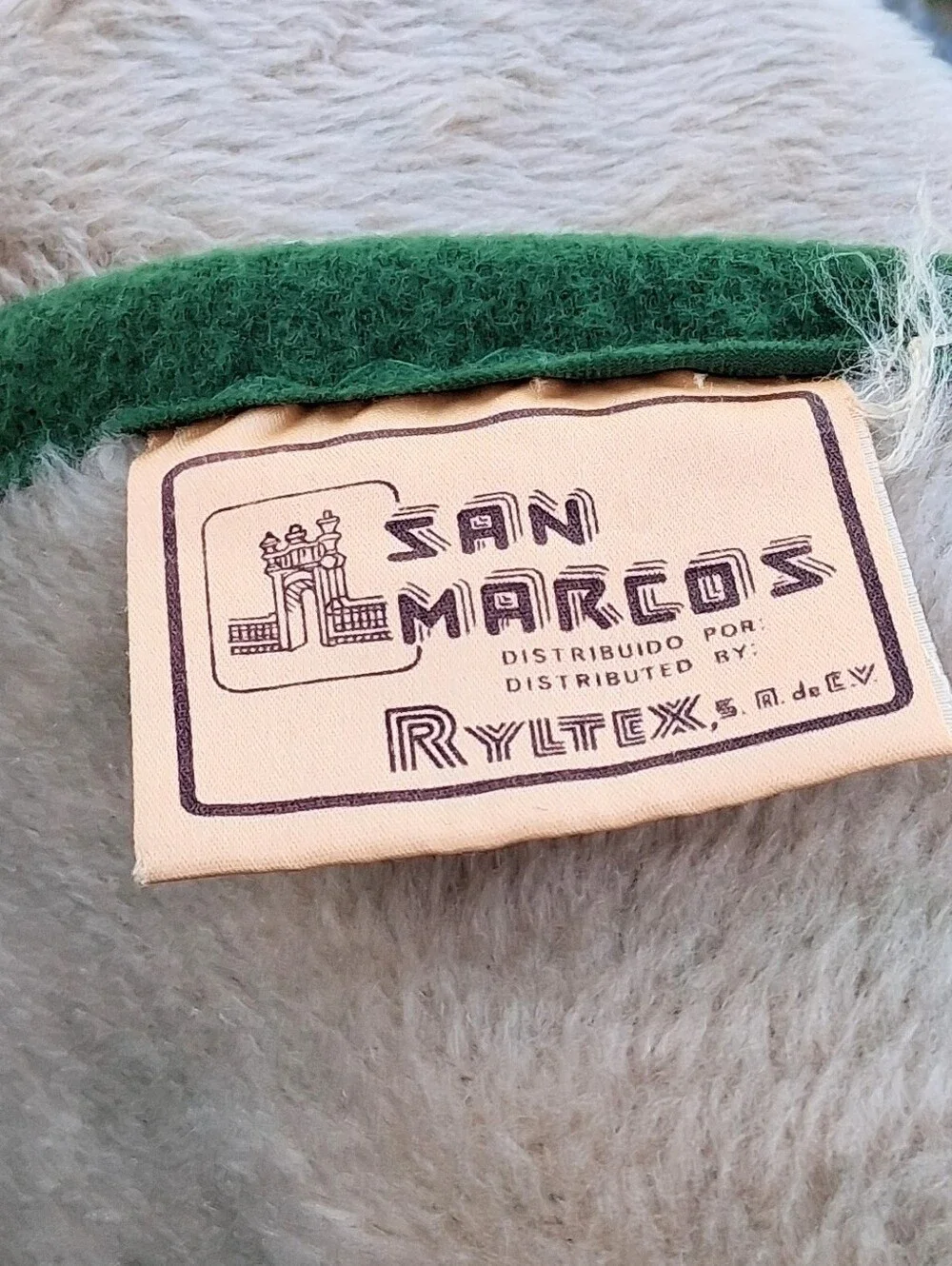 San Marcos 82